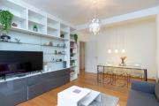 Xenia Milano - 3 rooms apt in Via Ripamonti 109