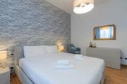Xenia Milano - 3 rooms apt in Via Ripamonti 109