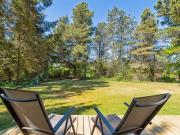 Holiday Home Aud - 300m from the sea by Interhome