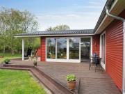 Holiday Home Rayla - 150m from the sea by Interhome