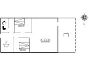 Holiday Home Geske - 3-2km from the sea by Interhome