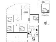 Holiday Home Wilmar - 380m from the sea by Interhome