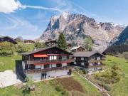 Top Grindelwald