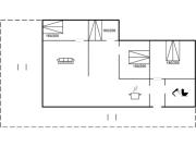 Holiday Home Vilhelm - 7-5km from the sea by Interhome