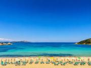 Piazzetta Dei Pini Two Bedroom Apartment 100 m from the Beach