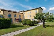 Villa Zanina Sonia Apartment
