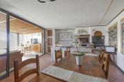 Villa Le Palme T-5 Terre-Garden with Sea View