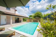 Casa della Capra in Foli - Haus für 6 Personen