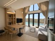 Pirtelių resort - Mėlynasis namelis