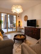 Etxezuri Calpe Beach & Pool Apartment