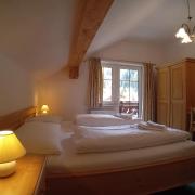 Apartment Alpenrose
