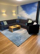 Apartmenthaus Kleiner Falke