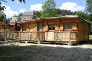 Camping de Saint Just - Onlycamp