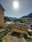 Top Saint-Claude