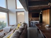 Loft con impresionantes vistas a las Islas Cíes