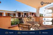 Casa Vittoria - A cozy townhouse with outdoor spaces