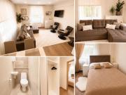 Light & Cozy Kaunas Apartment