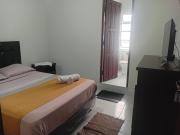 Hostal Center A