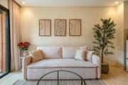 MILA Cozy Home - Luxury, Comfort et Modern Atmosphere