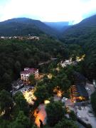 Mersu ala konak otel