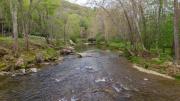 Top Valle Crucis