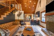 Top Valle Crucis