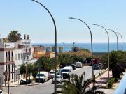 Sunny Patacona Beach