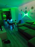Modern Pool&Sea View Apartment Benidorm