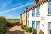 Top Cley next the Sea