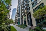 Urban Chic - Mennica Residence - Luxury One Bedroom Apartment