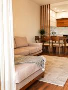 Luxury Urban Apartment Tirana