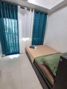 1 Br Staycation AB Sea Residences Tower E MOA
