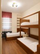 Luxury Urban Apartment Tirana