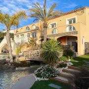 Villa Halo Lagoon Pool & Exclusive seaside getaway