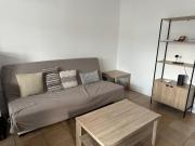 1-Bedroom Apartment Ideal for Spa Guests