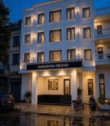 Hotel Narayana Grand IGI Delhi Airport