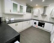 Cozy & Affordable Double Room in Heart of Croydon