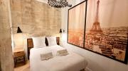 LOMBARDS 17 LOFT - Appartement entre Seine & Marais 6P