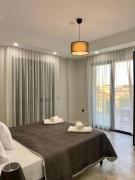 Deluxe Villa Antalya City Sheltered Pool