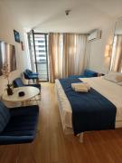 Batumi orbi cyti apartment