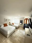 Aparta-Estudio in El Ingenio Cali-Colombia