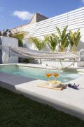 Villa Oasi Blu