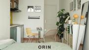 Orin Stay