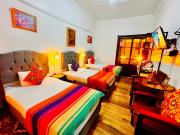 Top Cuzco
