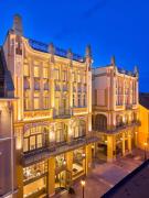 Palatinus Grand Hotel