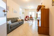 Casa Franchi - 5 min from the beach - Terrace