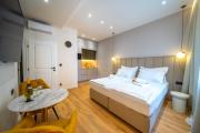 Luxury apartments & rooms Aurea