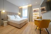 Luxury apartment & rooms Aurea