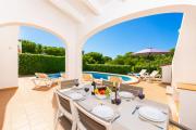 Top Arenal den Castell