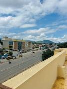 Arusha town apartment